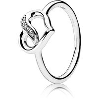 Anello Pandora Donna in Argento 191022CZ-10 - 191022CZ-52